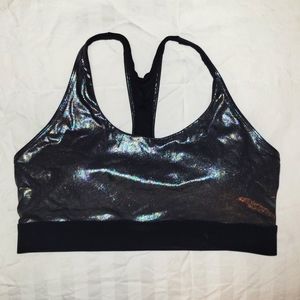 Zyia Disco Luxe Bra